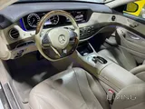Mercedes S 400 2015